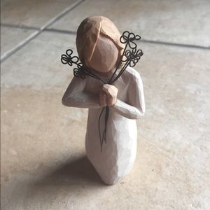 Willow Tree Friendship